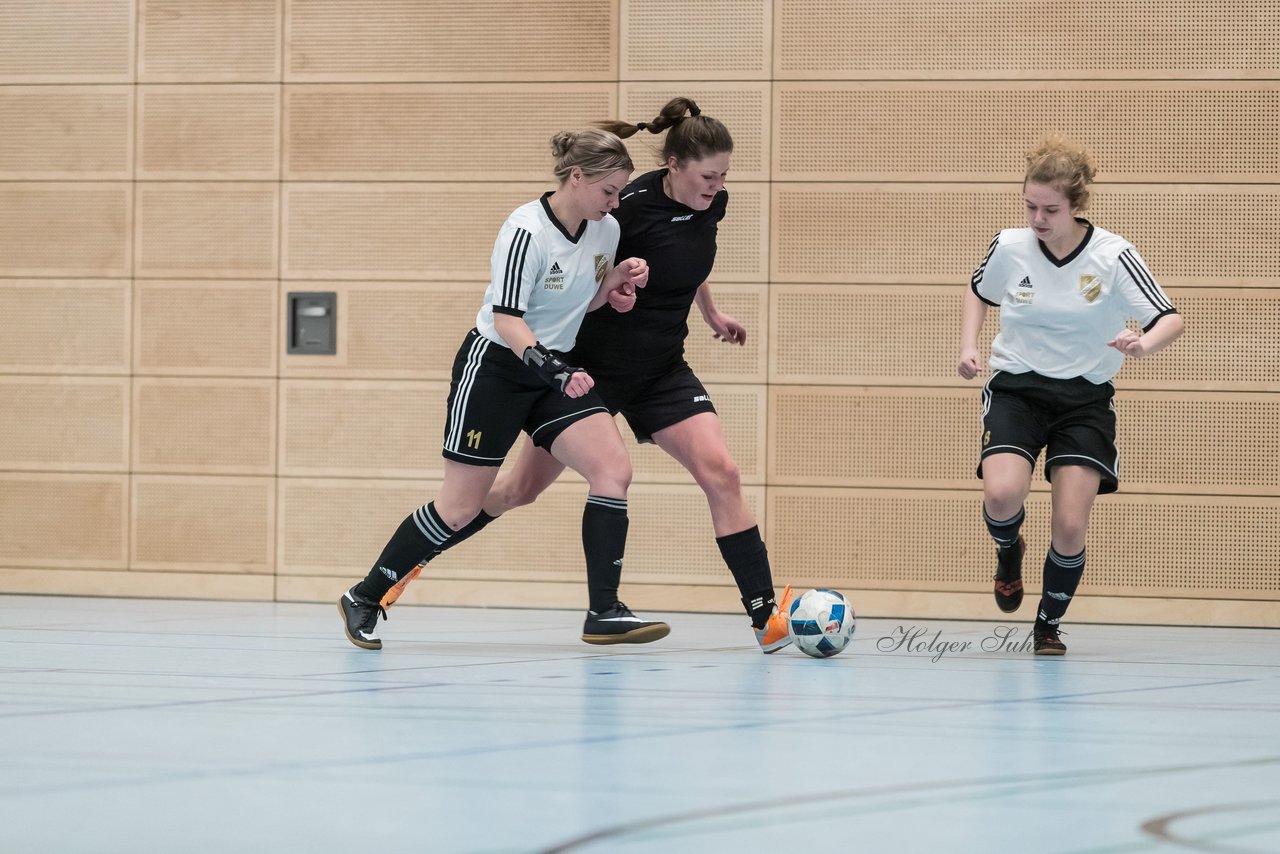 Bild 428 - Rathje Cup Frauen